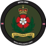 Royal Intelligence Corps |KBA|