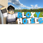 Bloxty-Blox Hotels