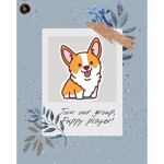 Puppy player