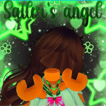 Sailor’s angel