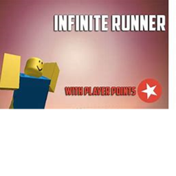 Infinte runner