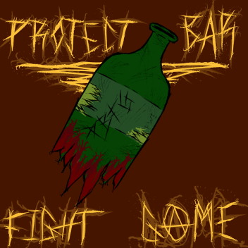 Project Bar Fight Game