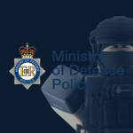 [R-M-P] Royal Military Police