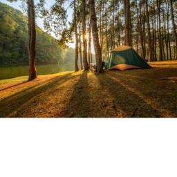 Obby Camp Trip!