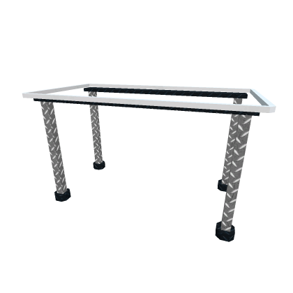 High quality Glass Table