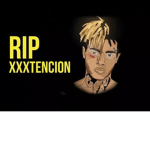 RIP Jahseh Onfroy
