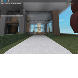 Interview Center