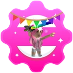 Game Badge Thumbnail