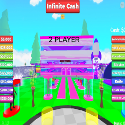 2 player battle tycoon