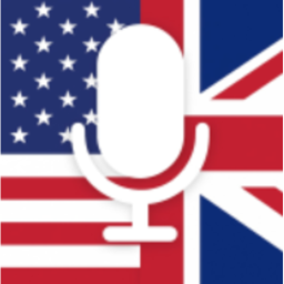 English voice
