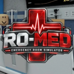 [UPD📝] Ro-Med 🩺: ER Doctor Simulator icon