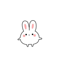 THE BUNNY CLUB😇