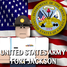 [USA]: Fort Jackson