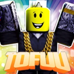 New! Tofuu Obby! icon