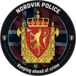 Nordvik Police Department