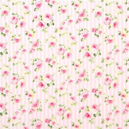 floral wallpaper Roblox decal