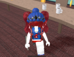 Preppy aesthetic pookie girls