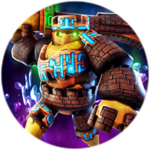 Oasis Tower Champion