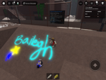 Baileigh’s group :D