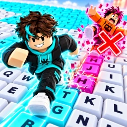 [UPD]⚡+1 Clash of Keys! icon