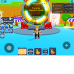 Tapping sim players only