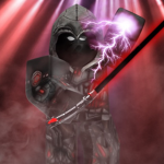 *The Dread Bloodline*