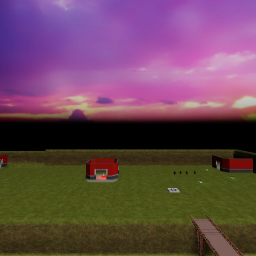 Capture the Flag