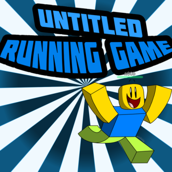 Untitled Running Game W.I.P