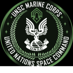 [UNSC] (Marine Corps)
