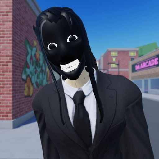 Alternate Senzai City official Roblox game thumbnail