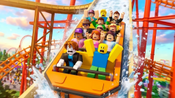 Park rozrywki 🎢 Energylandia [NOWOŚĆ!]