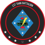 [USM] | 1st Tank Battalion 1960s
