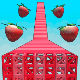 🍓 Strawberry Obby