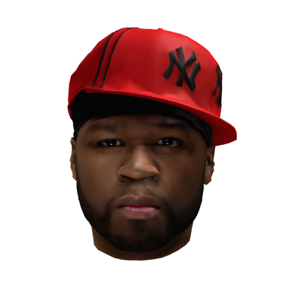 50 Cent