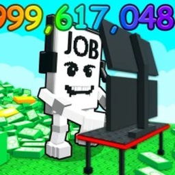 My Scamming Brainrots!