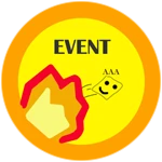 Game Badge Icon