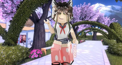 davinx Roblox group icon