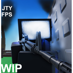 JTYfps (TEST SERVER)