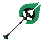 Void Axe