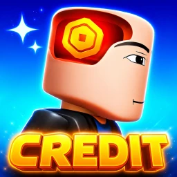 CREDIT [NEW] icon