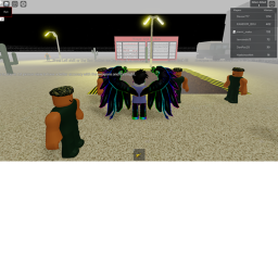 Hard Obby