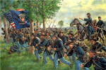 union armed army
