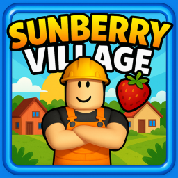 Sunberry Village 🍓
