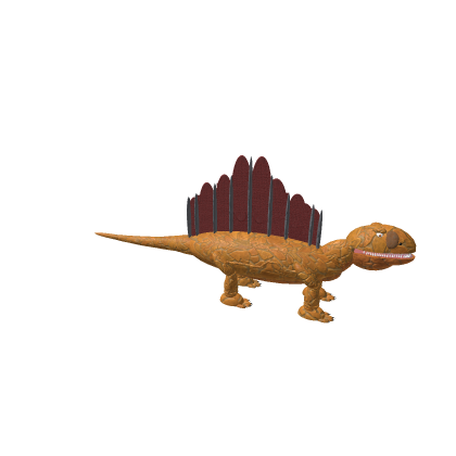 Dimetrodon