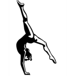 The ######### Gymnastic Group