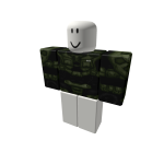 infinite shirt test