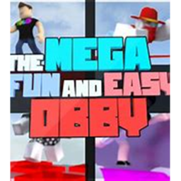 Easy and short obby