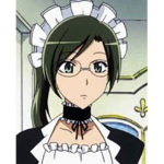 the maid cult </3