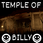 Temple Of Billy