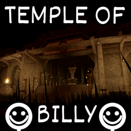Temple Of Billy